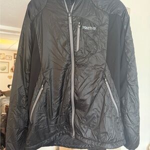 Marmot Isotherm Hoodie